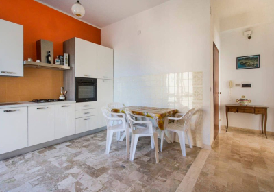 Casa Vacanze Eolia Fronte Mare